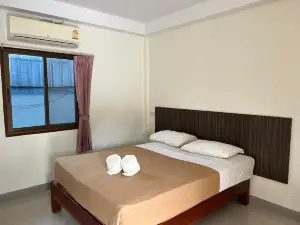 Palmresort