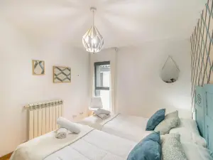 Apartamentos de Montaña Mendiola - Casa Ferran-Casa Karrikaburu