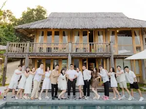 Xoan Retreat - Da Bac