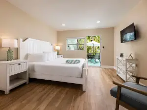 Gulf View Waterfront Resort