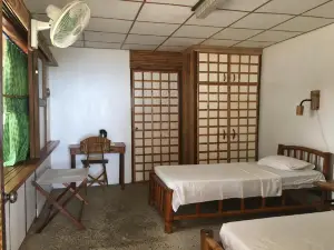 Costa Aguada Island Resort, Inampulugan Island, Sibunag, Guimaras