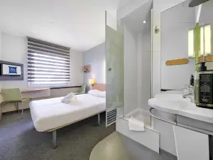 Ibis Budget Katowice Centrum