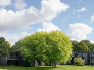 Hôtel Mercure Caen Côte de Nacre