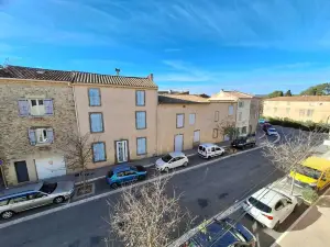 Maison du Coquelicot