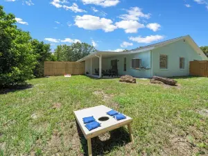 The Happy Haven Near Manatee Tours