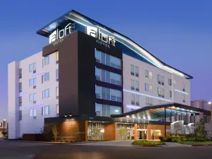 Aloft Dallas Euless
