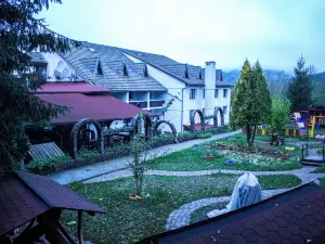 호텔 클라리스 발리우그