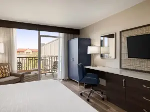 วินด์แฮม สนามบินฟีนิกซ์/เทมพี