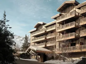 Rosewood Courchevel le Jardin Alpin