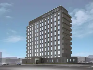 ホテルルートイン神栖