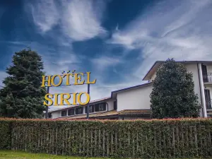 Hotel Sirio, Sure Hotel Collection by Best Western