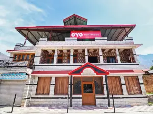 OYO 29551 Hotel Himalaya