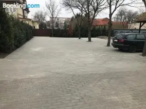 Kerekes Panzio es Etterem