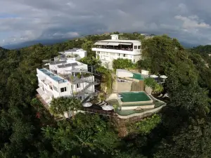 Gaia Hotel & Reserve- Adults Only