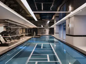 Sofitel Auckland Viaduct Harbour