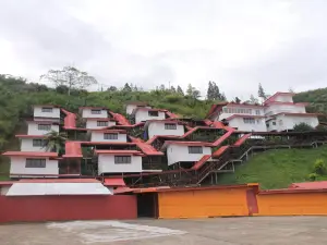 Sunrise Kundasang Resort