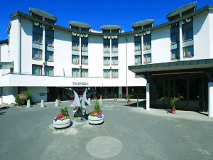 NH Bingen