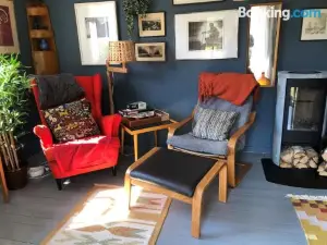 Dala Cottage