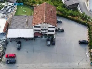 Motel & Restaurant Dar