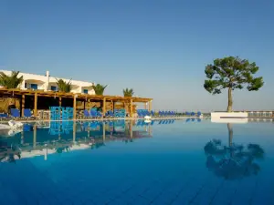 Kinetta Beach Resort and Spa