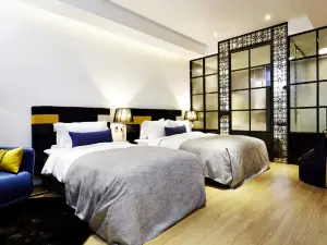 Namoo Hotel Chungbuk Innocity