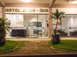 Hotel Arco Iris Palmas