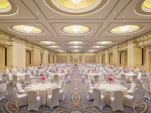 Sheraton Dammam Hotel & Convention Centre