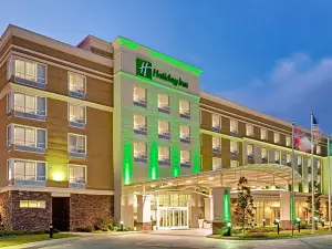 Holiday Inn 信任標記園珠