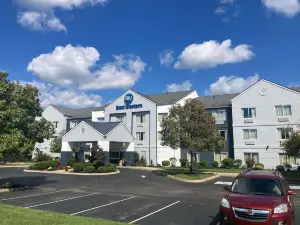 Best Western Louisville South/Shepherdsville