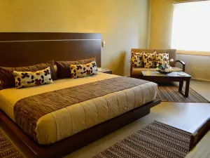 Layfer Express Inn, Córdoba, Ver