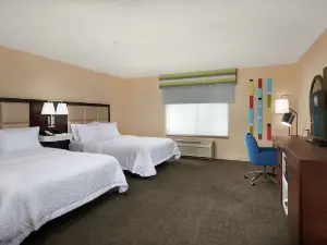 Hampton Inn & Suites Phoenix-Surprise