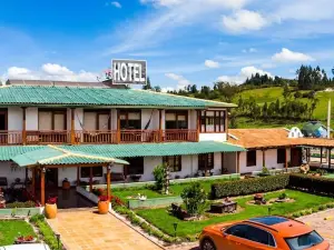 Hotel la Libertad