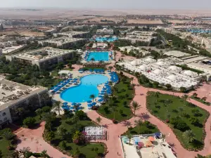 Desert Rose Resort