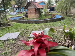 Recanto Das Orquideas II