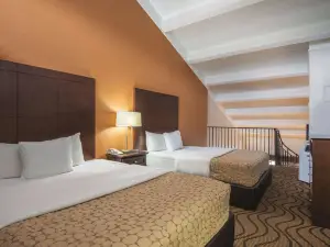 Mountain Valley Inn & Suites