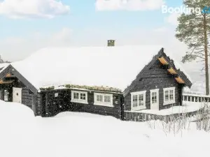 4 Bedroom Beautiful Home in Trysil