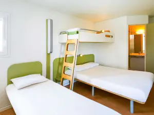 Ibis Budget Chartres