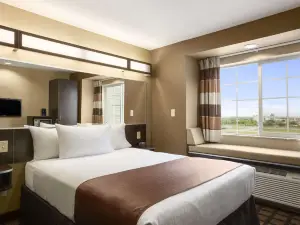 Microtel Inn & Suites by Wyndham Cotulla