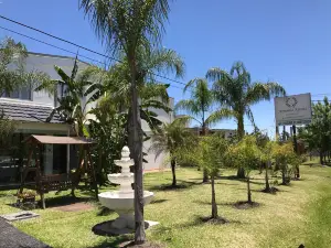 Armonía Aparts