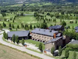 Hotel Fontanals Golf