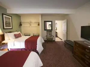Whitman Motor Lodge