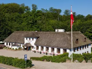 Bromølle Kro