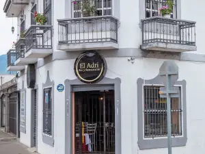 Hotel Arrecifes
