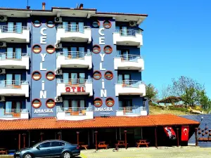 Amasra Ceylin Otel