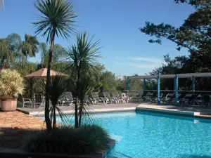 Lake Vilas Charm Hotel