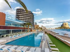 Solymar Gran Hotel