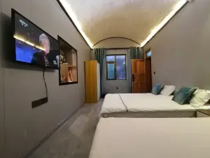 Xiangfen Chaiyi Township Juheng Party Homestay