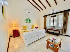 Villa Chez Batista