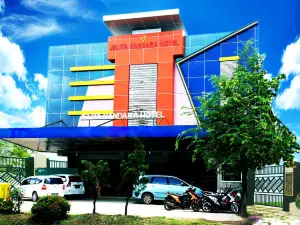 Jelita Bandara Hotel