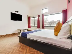 Spot on 68308 7 Days Guest House